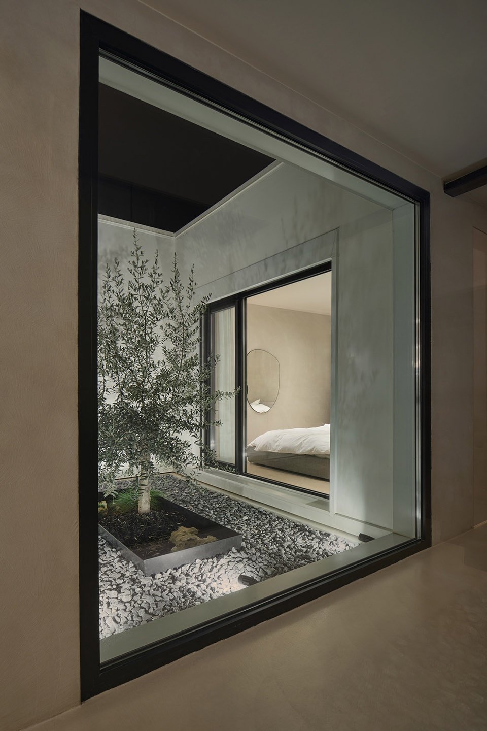 自然谦逊的家庭公寓，克罗地亚 /  STUDIOPI & Regular Company