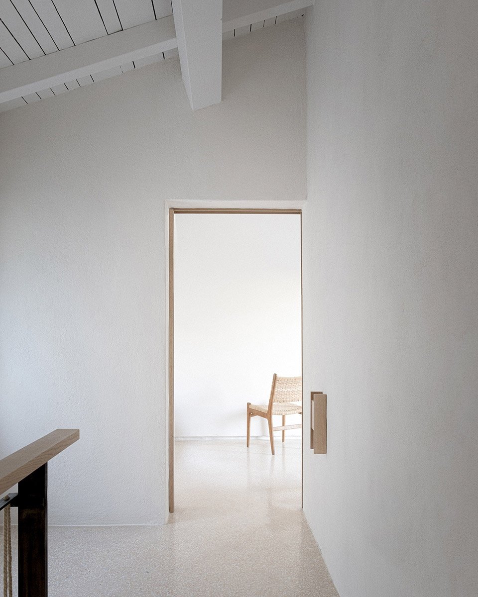 MA 住宅，法国 / Studio XM