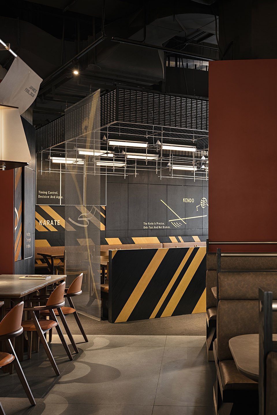 SOKO SOKO 日料店,深圳 / SORA SOKO SOKO 日料店,深圳 / SORA