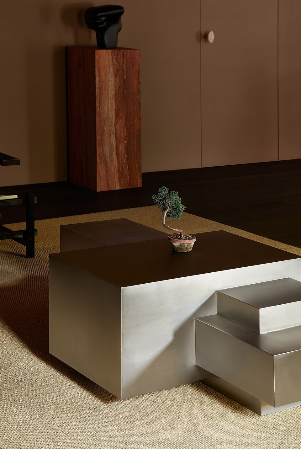 北京一三摄影空间 / NOTHING DESIGN 工作室 北京一三摄影空间 / NOTHING DESIGN 工作室