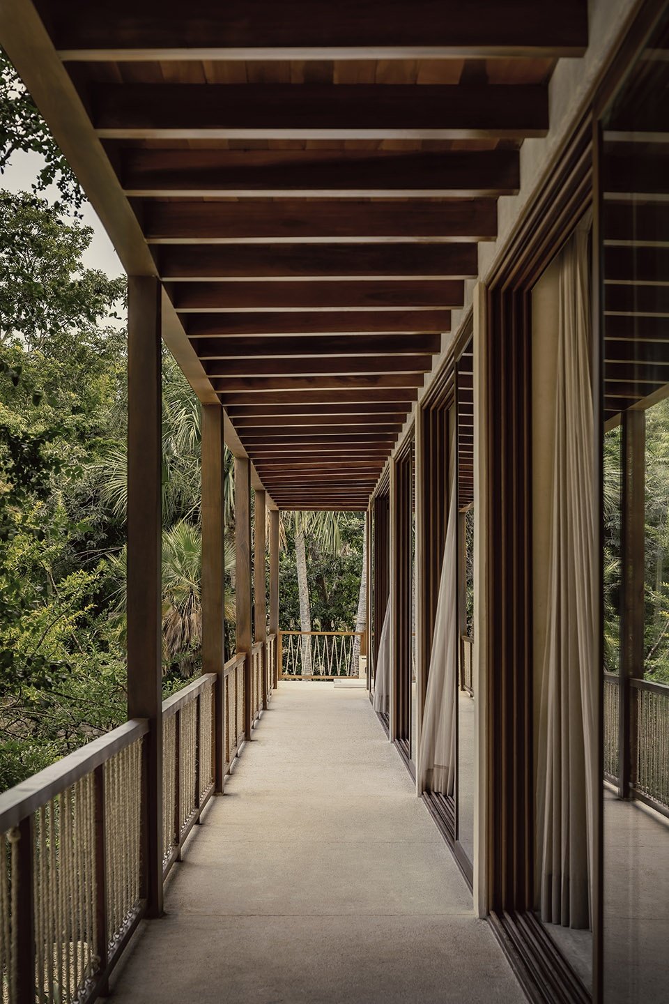 热带住宅,图卢姆 / Jaque Studio 热带住宅,图卢姆 / Jaque Studio