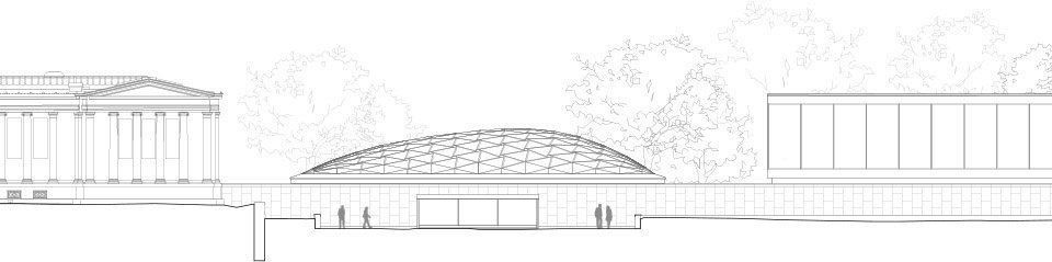 Common Sky 艺术空间，布法罗 / Studio Other Spaces
