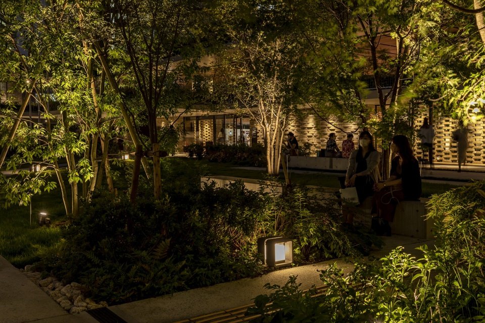 枚方市综合文化艺术中心,大阪 / 日建设计 枚方市综合文化艺术中心,大阪 / 日建设计