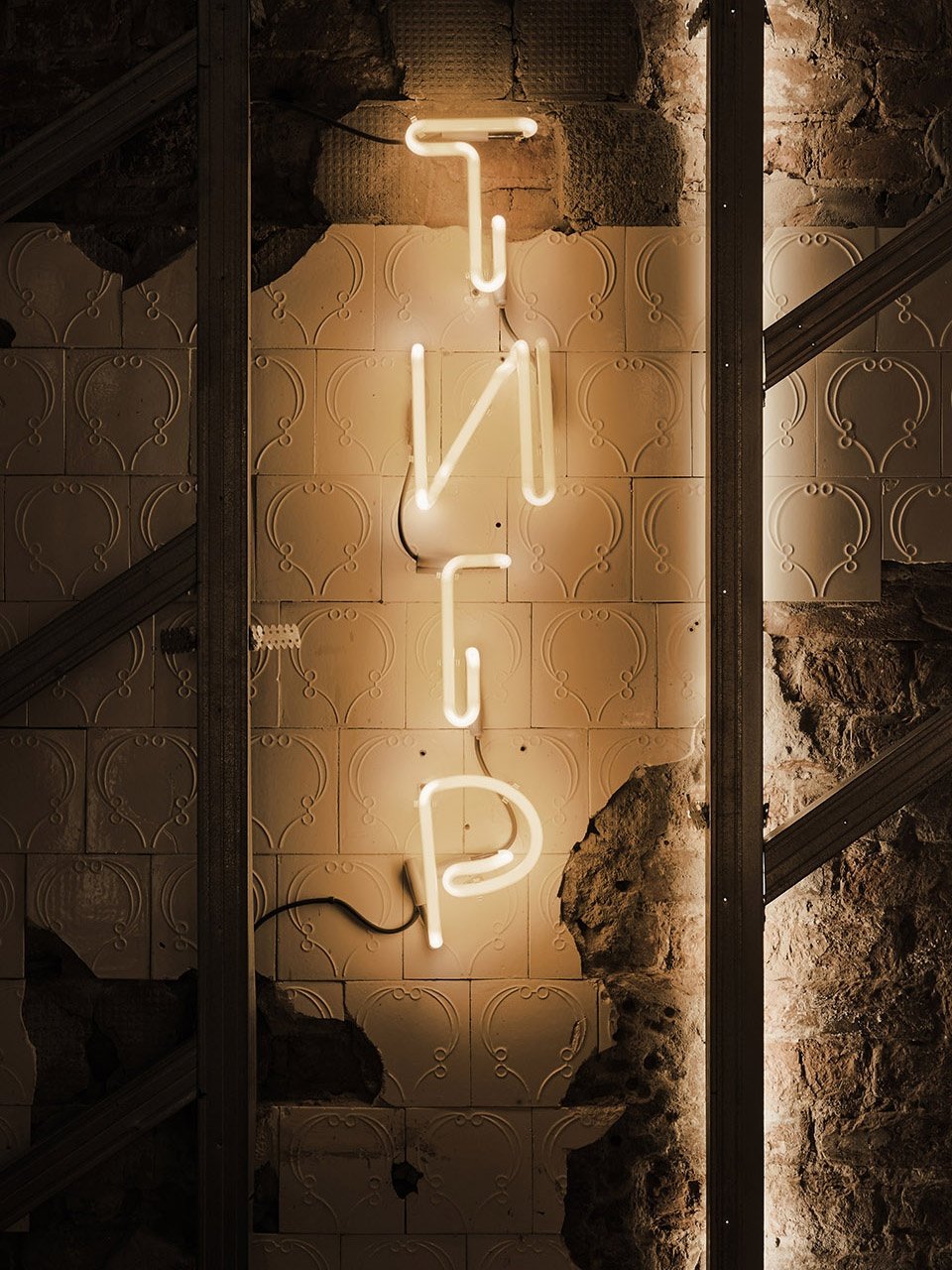 OSSU 餐馆,圣彼得堡 / DA bureau OSSU 餐馆,圣彼得堡 / DA bureau