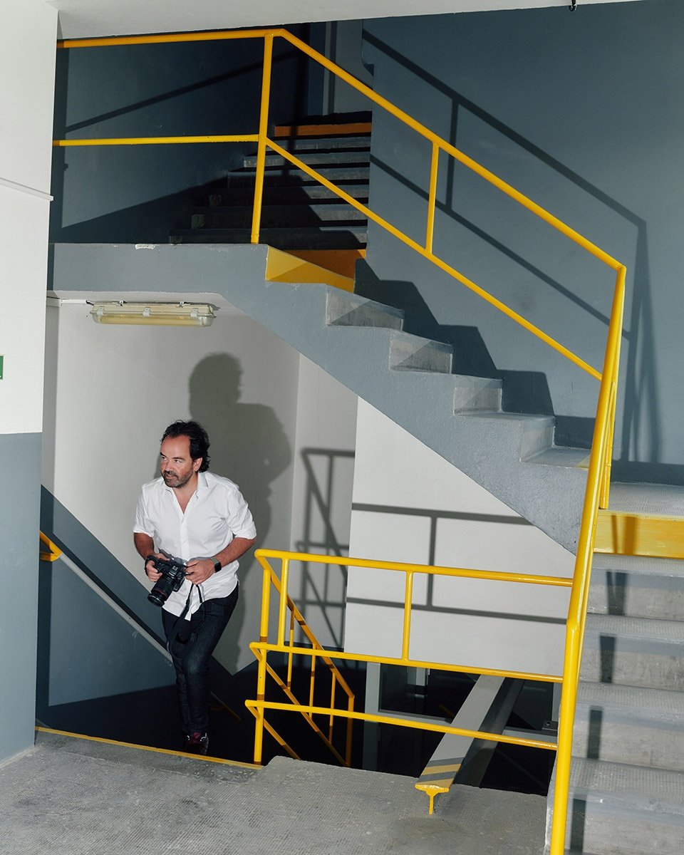 摄影:布拉格日记 / Iwan Baan 摄影:布拉格日记 / Iwan Baan