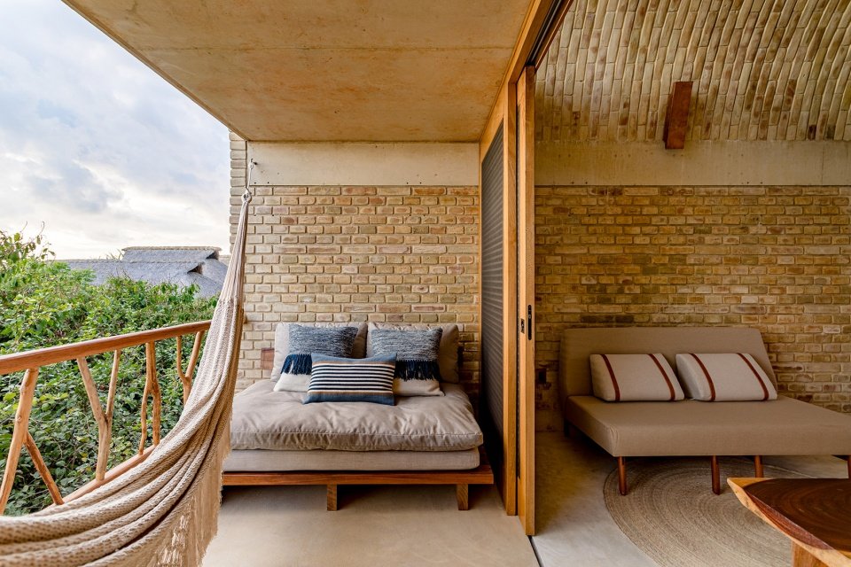 Casona Sforza 酒店，墨西哥 / Taller de Arquitectura X
