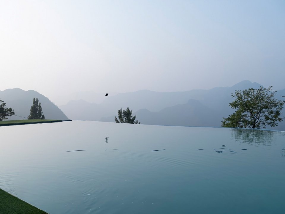 天马村庄织补式更新改造,山西阳城 / 水木清城廉毅锐工作室 天马村庄织补式更新改造,山西阳城 / 水木清城廉毅锐工作室