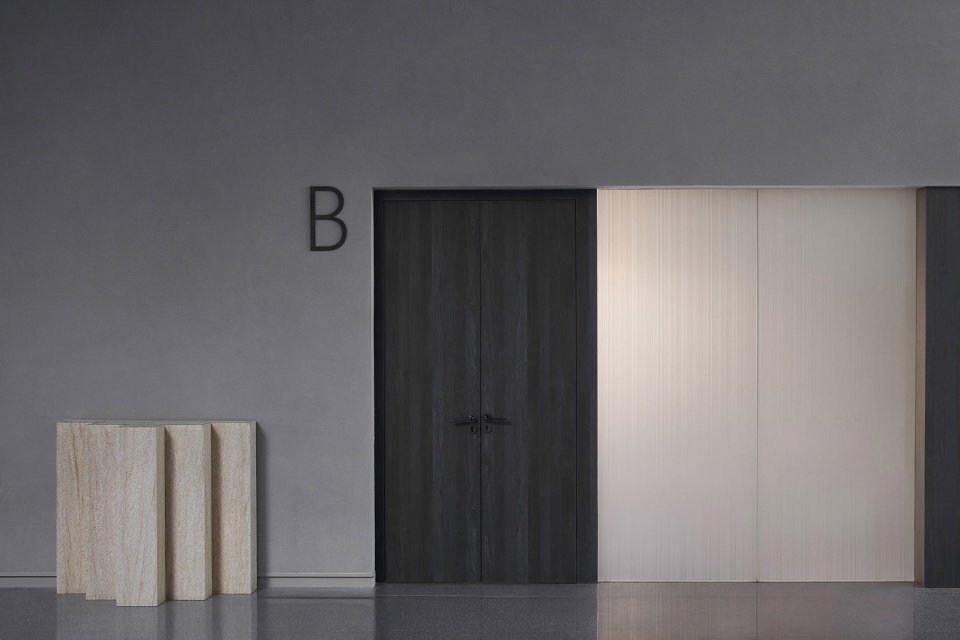 韦来摄影艺术空间,北京 / 余留地 韦来摄影艺术空间,北京 / 余留地