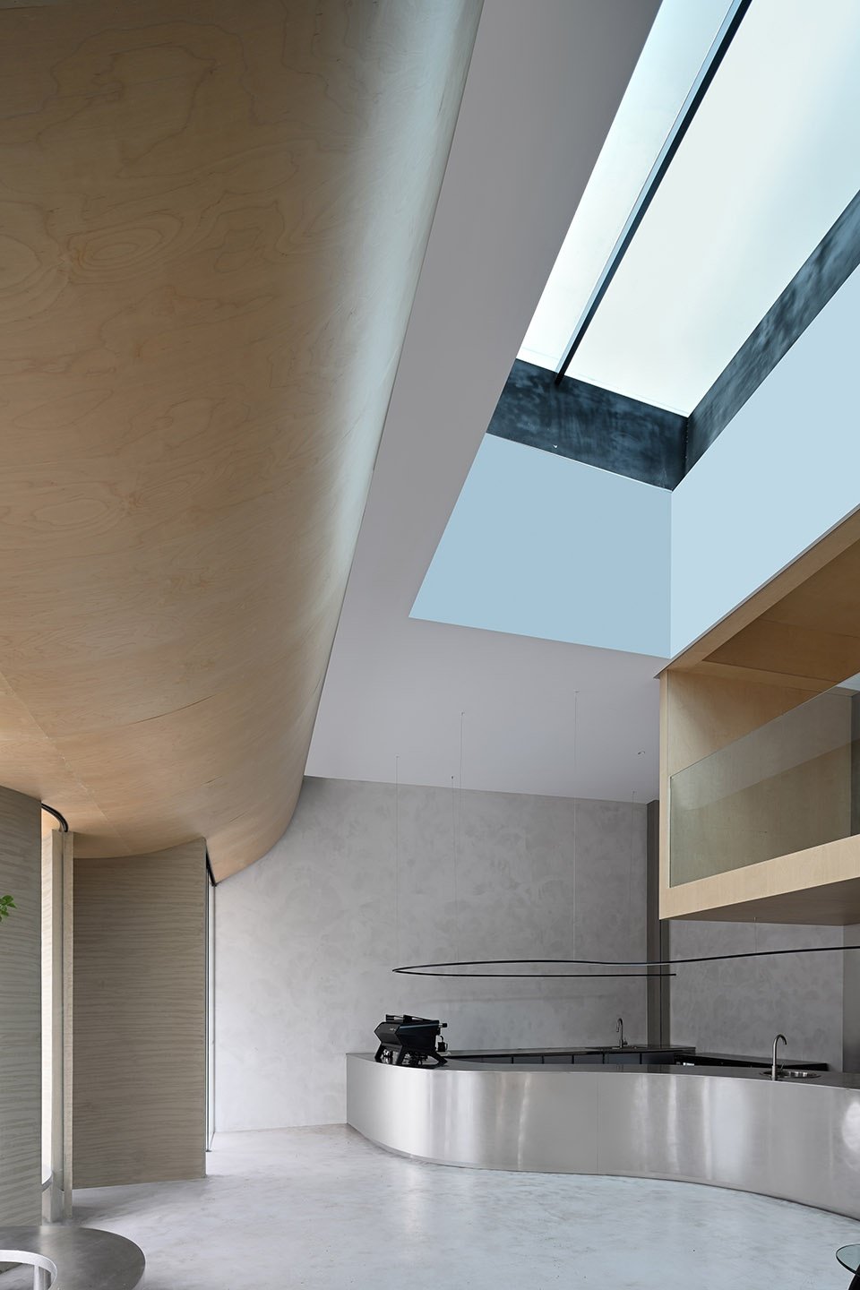 忘了咖啡,苏州 / XIAO.DESIGN 西凹设计 忘了咖啡,苏州 / XIAO.DESIGN 西凹设计