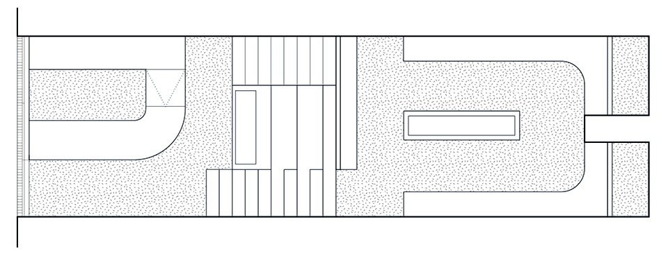 GRETA 餐厅,西班牙 / estudio DIIR GRETA 餐厅,西班牙 / estudio DIIR