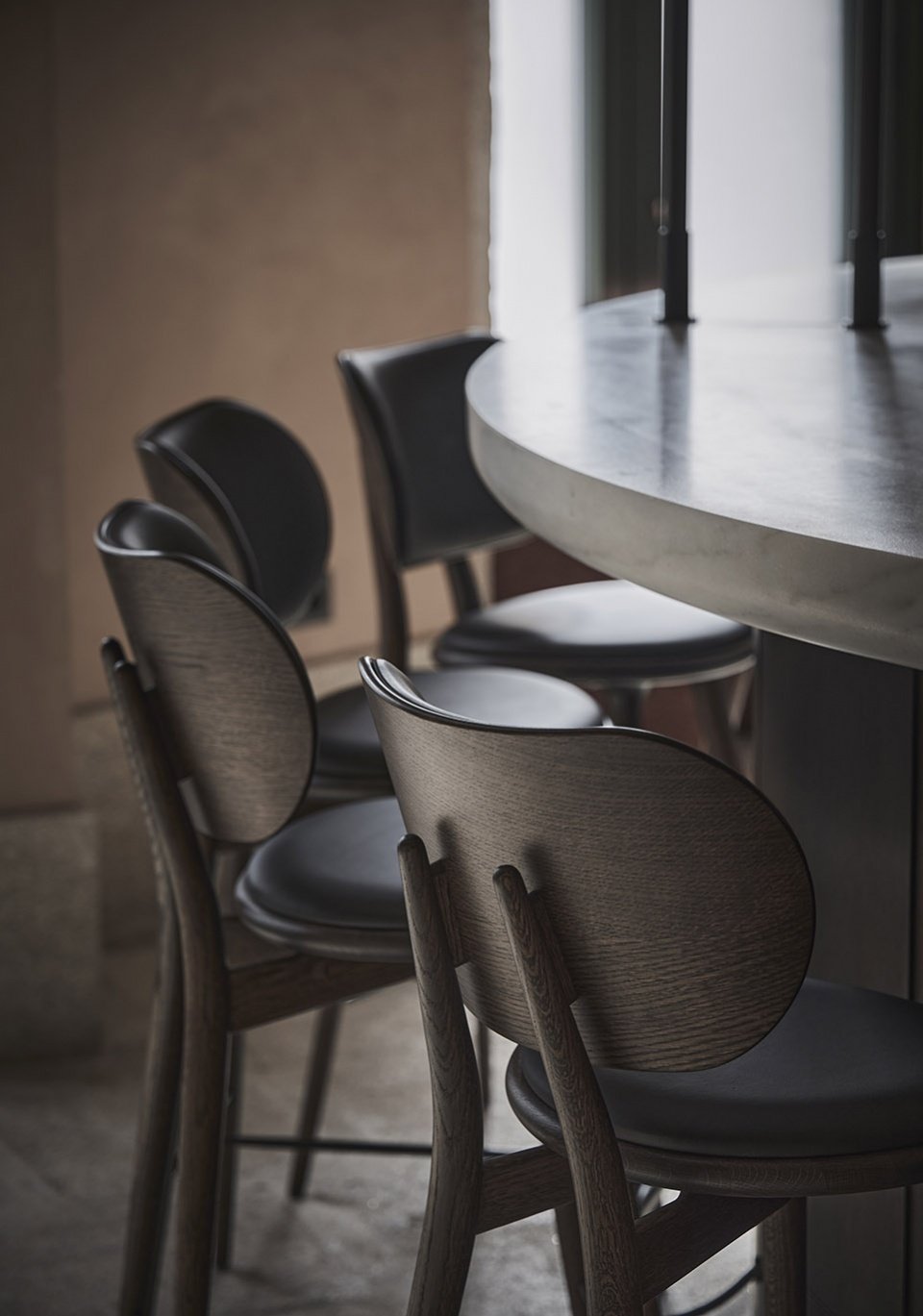 Cozinha Das Flores & Flôr 餐厅和酒吧，葡萄牙 / Space Copenhagen