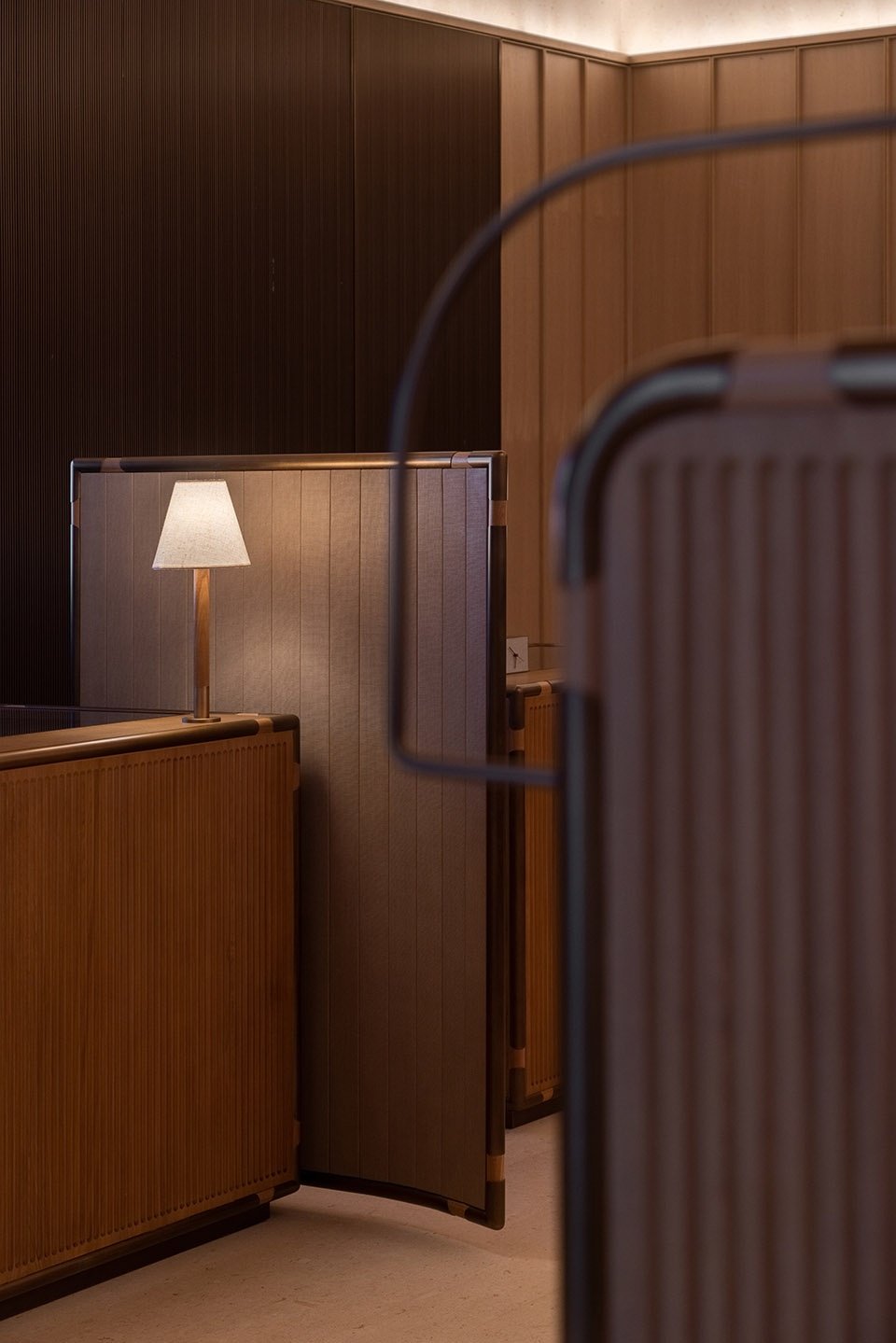 城际酒店,深圳 / 朱周设计 城际酒店,深圳 / 朱周设计