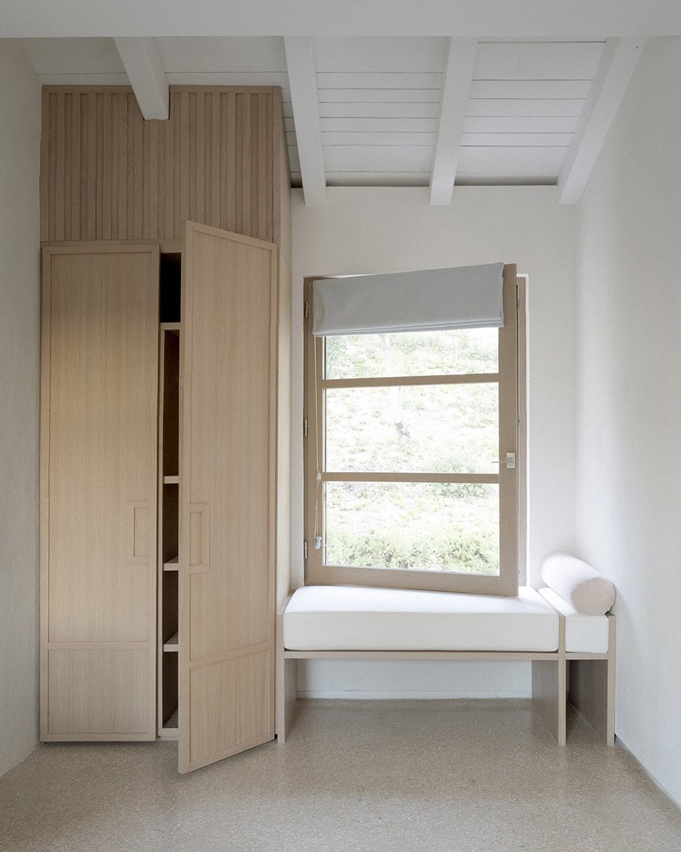 MA 住宅，法国 / Studio XM