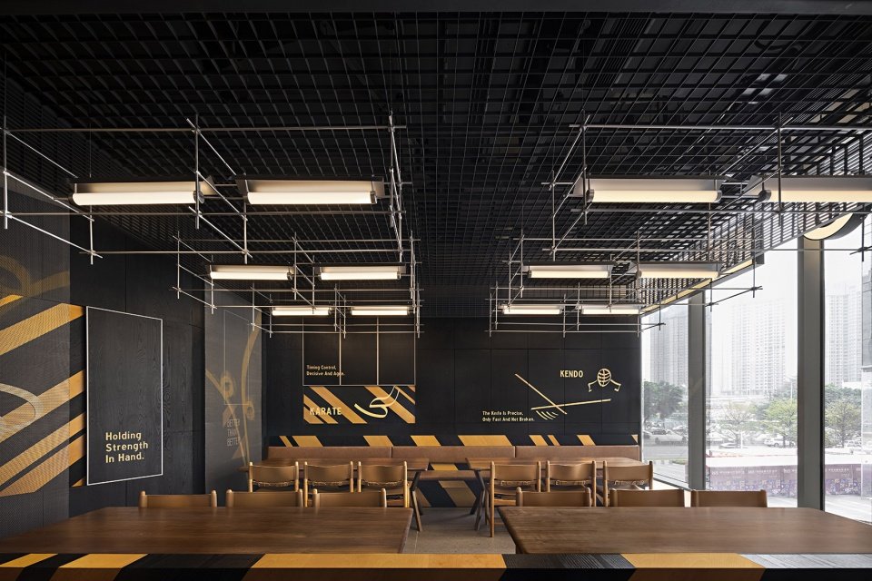 SOKO SOKO 日料店,深圳 / SORA SOKO SOKO 日料店,深圳 / SORA