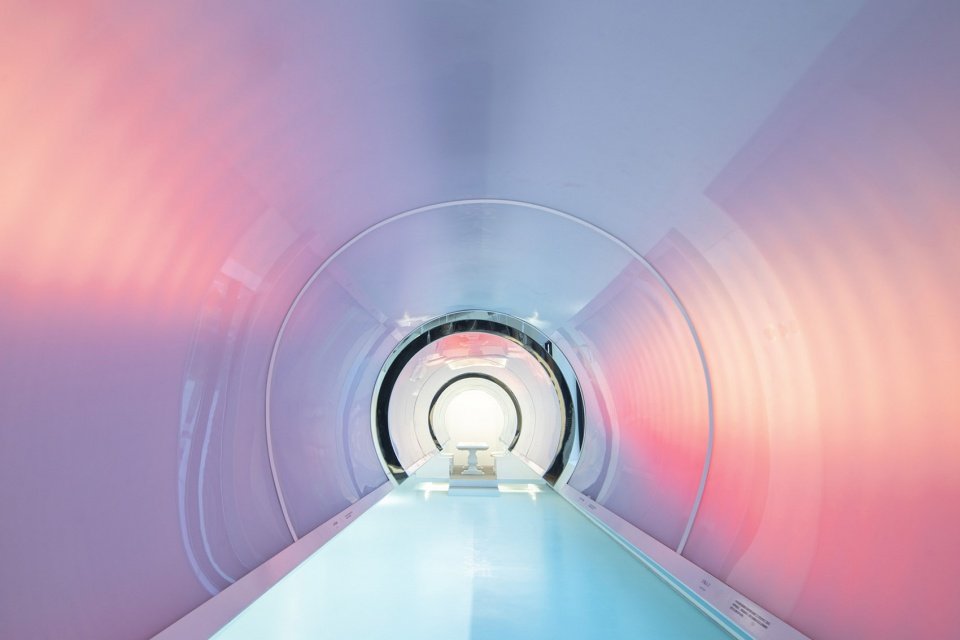 味觉博物馆,沈阳 / 直径叙事设计 味觉博物馆,沈阳 / 直径叙事设计