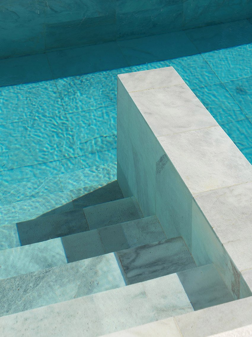 ÁLAMO 住宅，西班牙 / Fran Silvestre Arquitectos