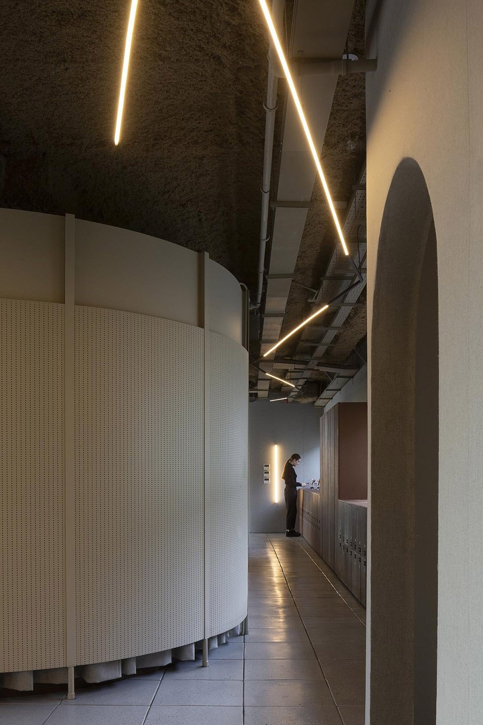 BBDO 办公室，布宜诺斯艾利斯 / Karina Kreth Architects