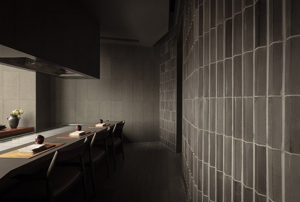 BELLUSTAR 东京酒店，日本 / Keiji Ashizawa Design + Norm Architects