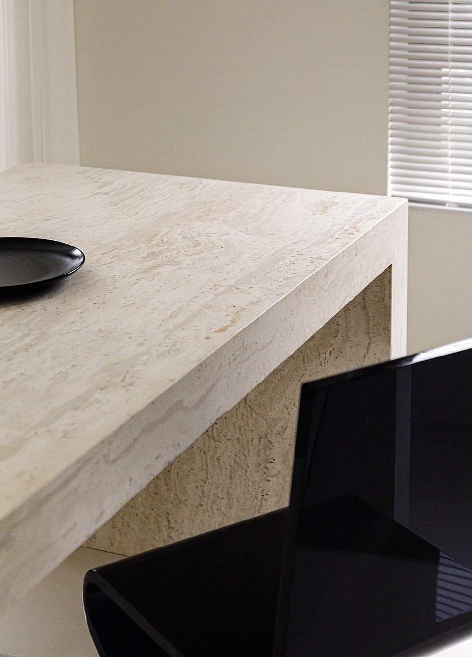 行间，北京 / 辰境设计