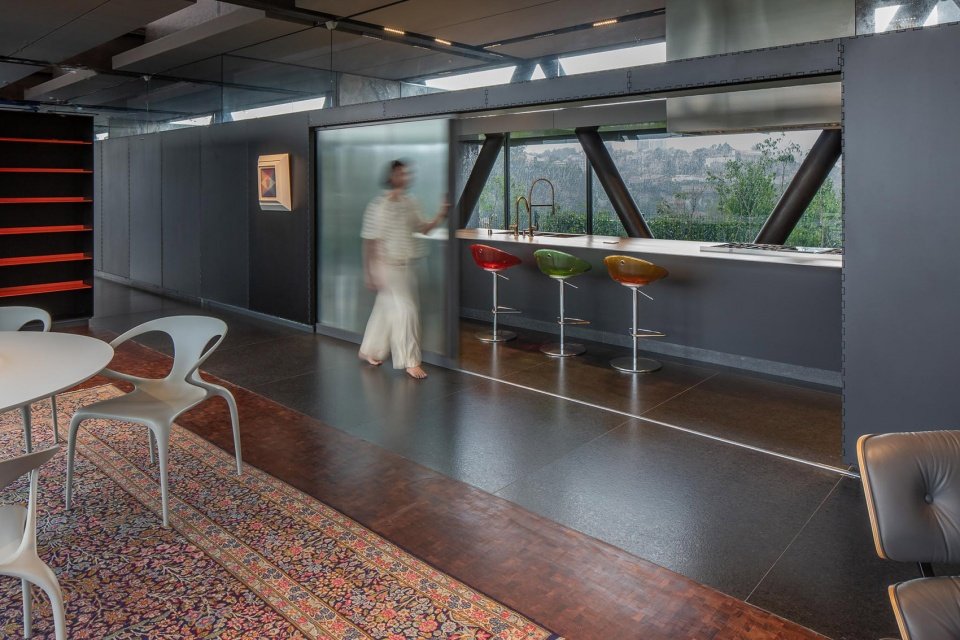 CH73 住宅,墨西哥 / LBR&A CH73 住宅,墨西哥 / LBR&A