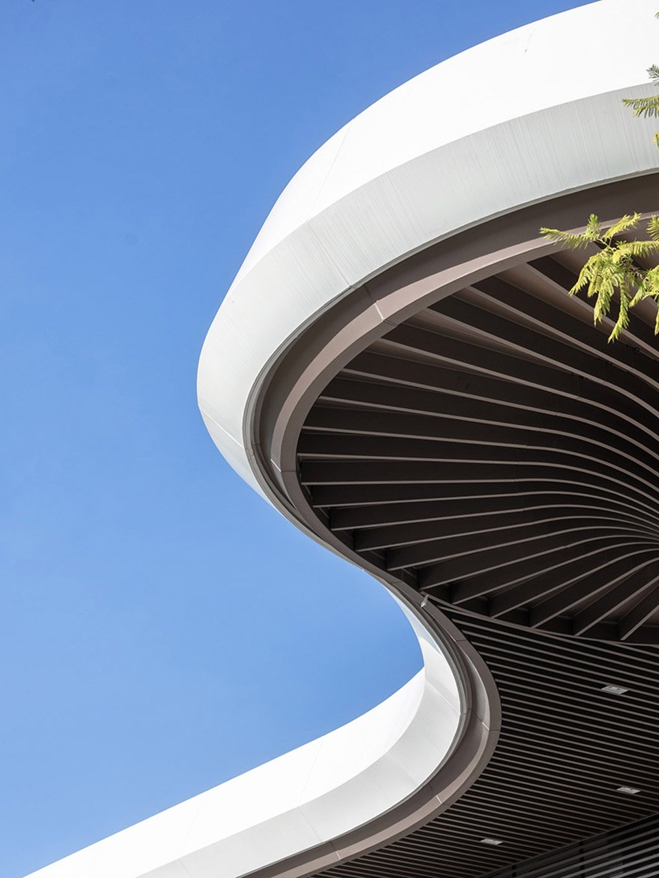 重庆阿狸共享中心 / AAI·里未设计 重庆阿狸共享中心 / AAI·里未设计