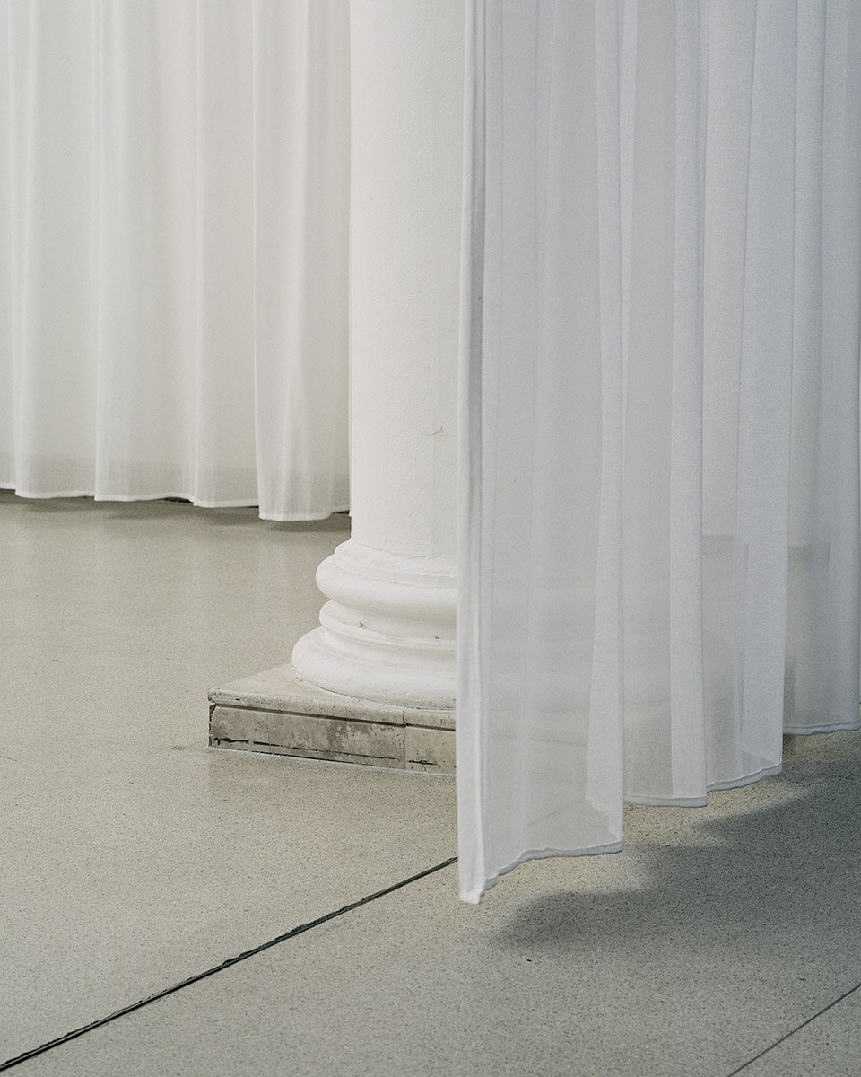 “公共空间”– 2022 第二届匈牙利应用艺术与设计沙龙 / Hetedik Műterem Kft.