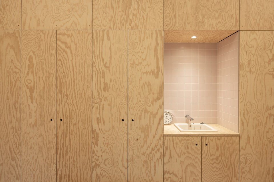 Saint-Ouen-du-Tilleul 幼儿园，法国 / ACAU Architectes