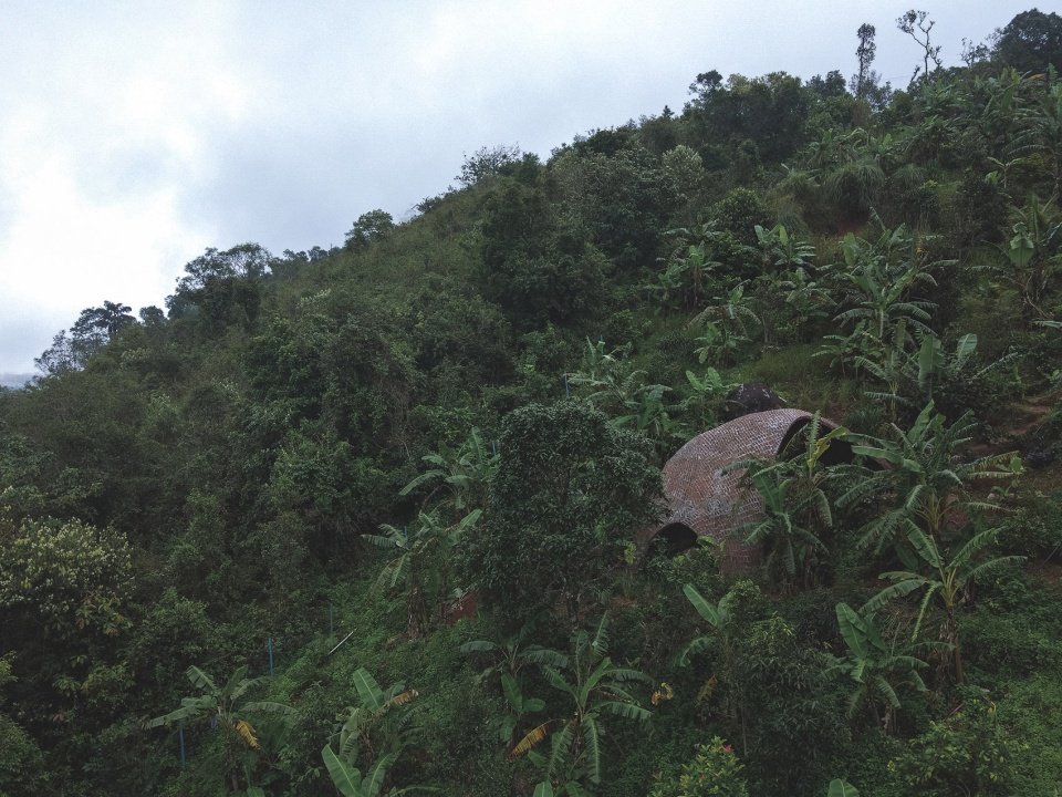 “天堂”永久体验馆,印度 / Earthscape Studio “天堂”永久体验馆,印度 / Earthscape Studio