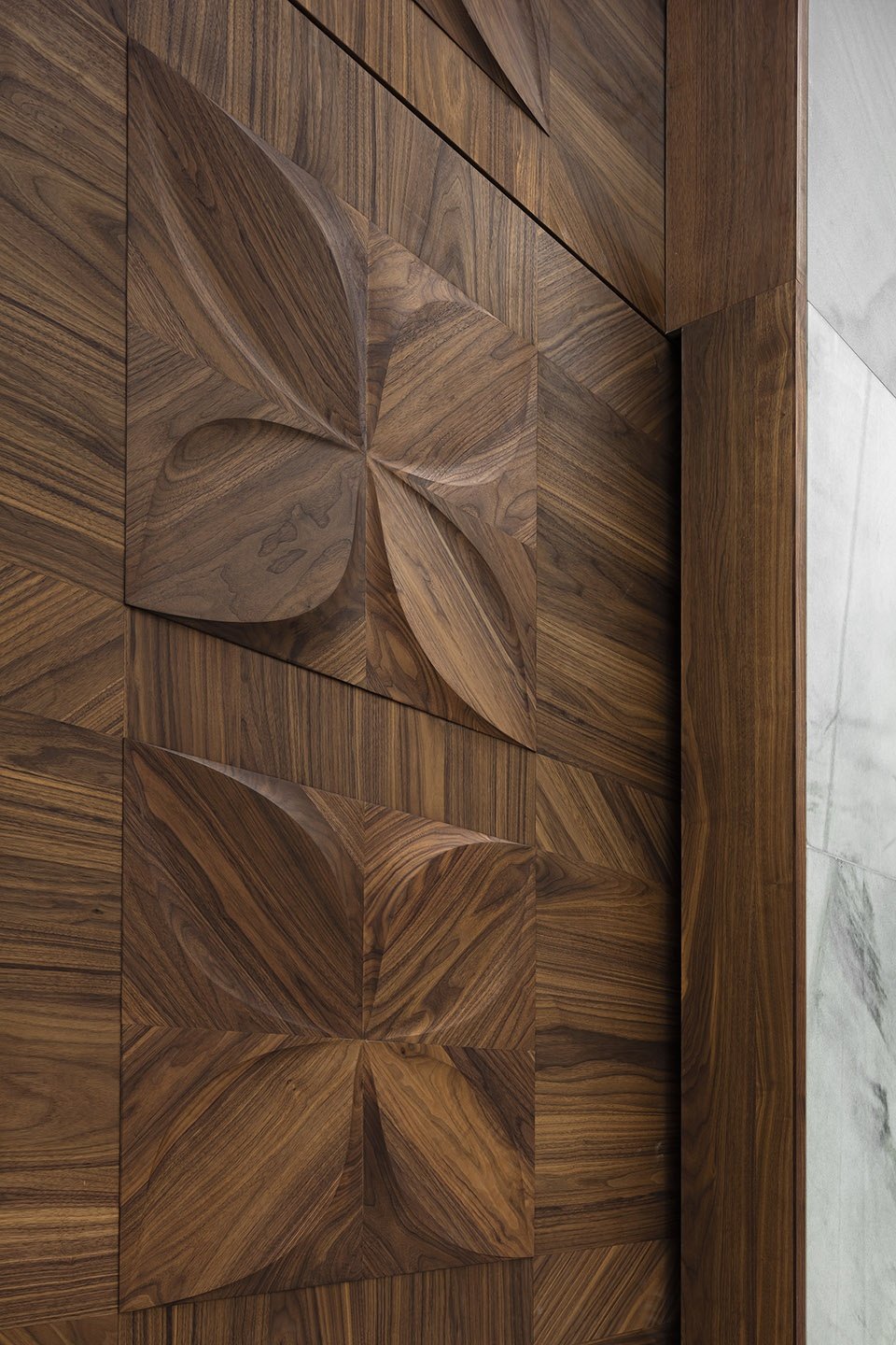 罗宫博物馆，荷兰 / KAAN Architecten