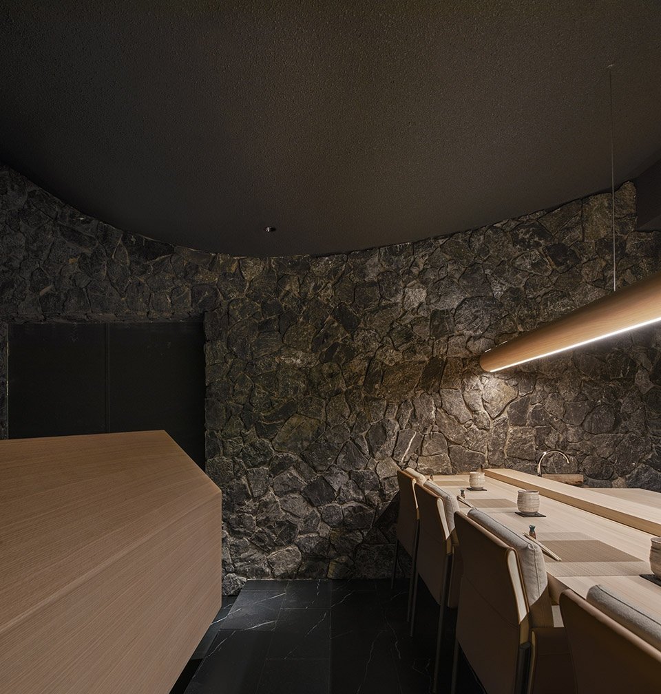 焘，北京 / 堤由匡建筑设计工作室