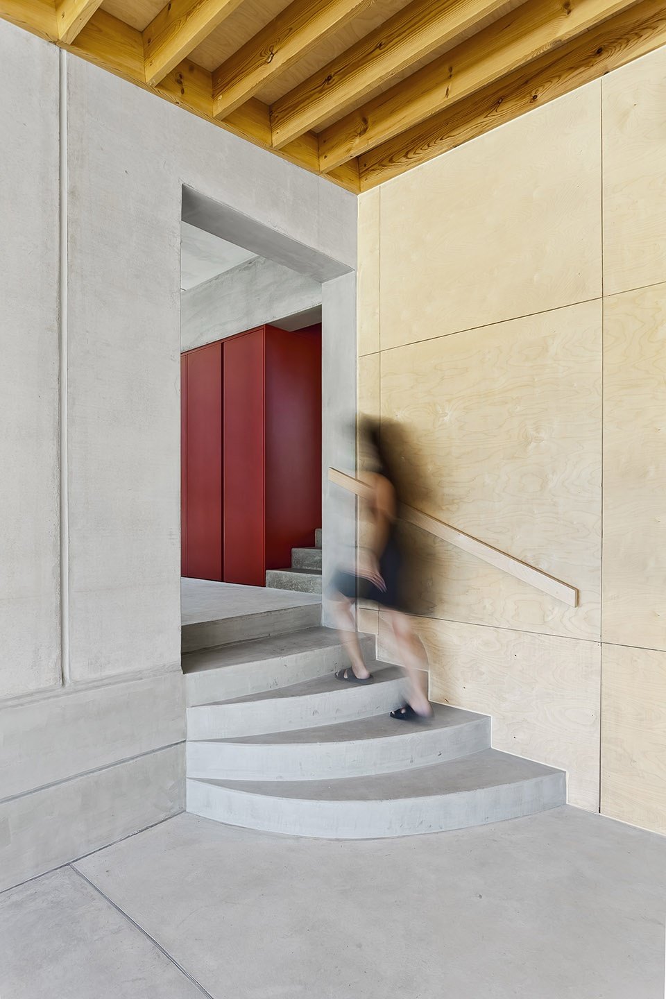 Koulas 住宅,塞浦路斯 / Alexis Papadopoulos Architectural Practice Koulas 住宅,塞浦路斯 / Alexis Papadopoulos Architectural Practice