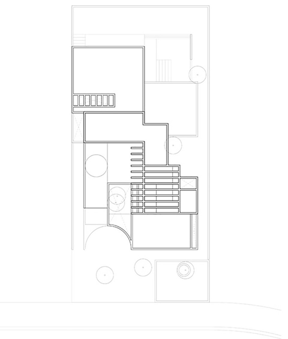 Cava 别墅，墨西哥 / Espacio 18 Arquitectura