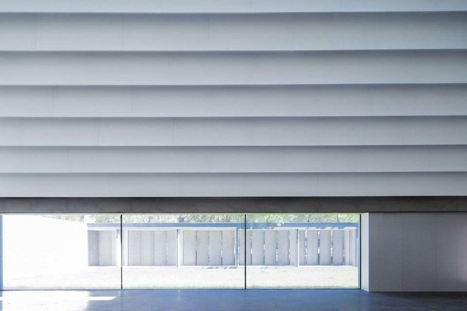 寻礼堂,沈阳 / 日常建造 寻礼堂,沈阳 / 日常建造
