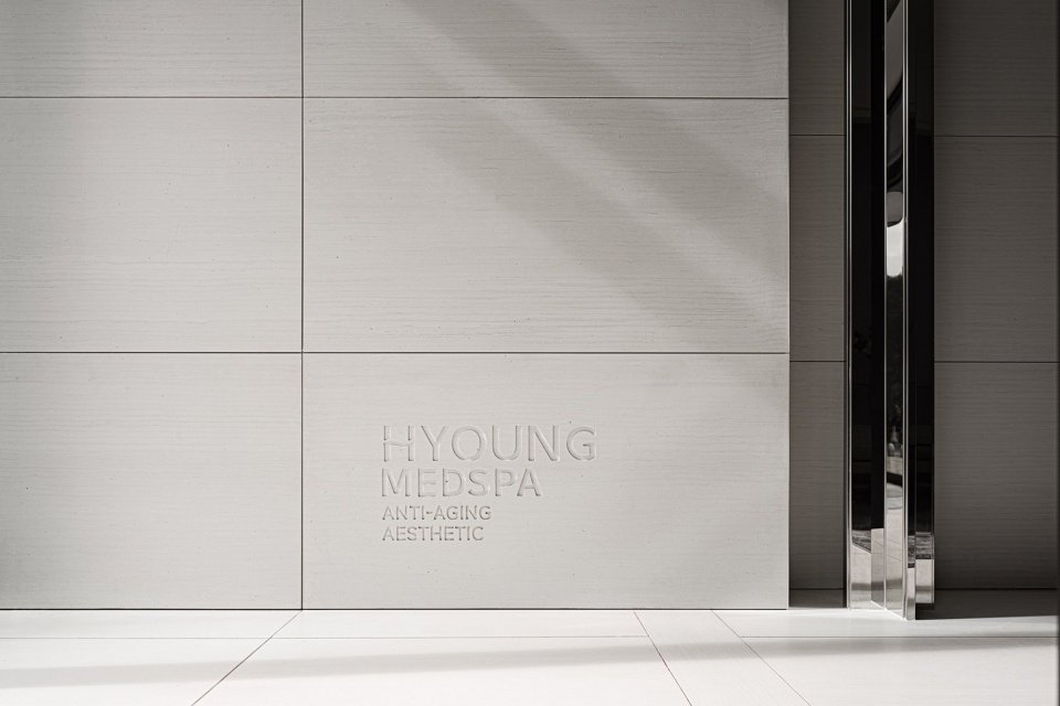 HYOUNG 禾漾医疗,浙江 / 韦杭室内设计 HYOUNG 禾漾医疗,浙江 / 韦杭室内设计