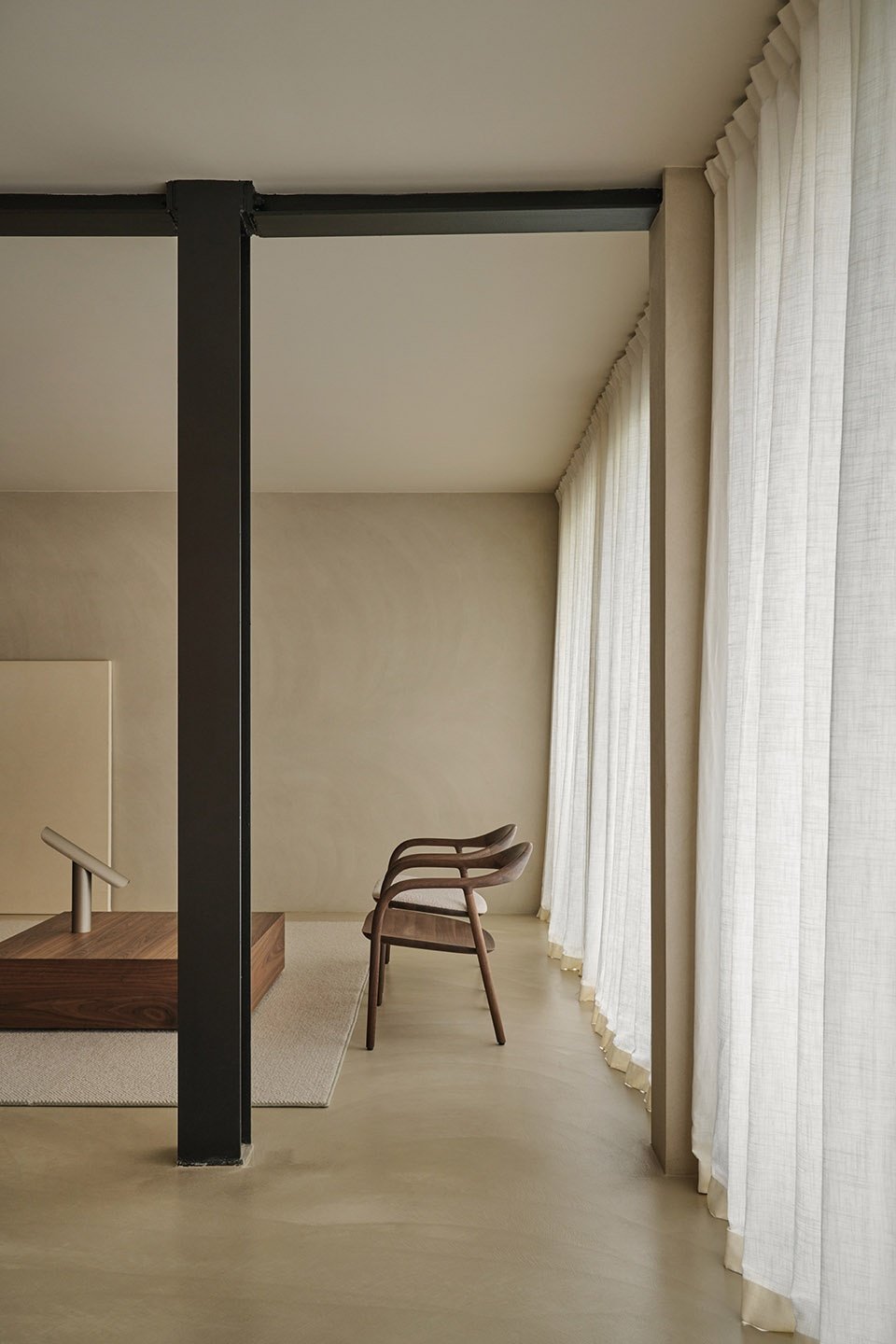 自然谦逊的家庭公寓，克罗地亚 /  STUDIOPI & Regular Company