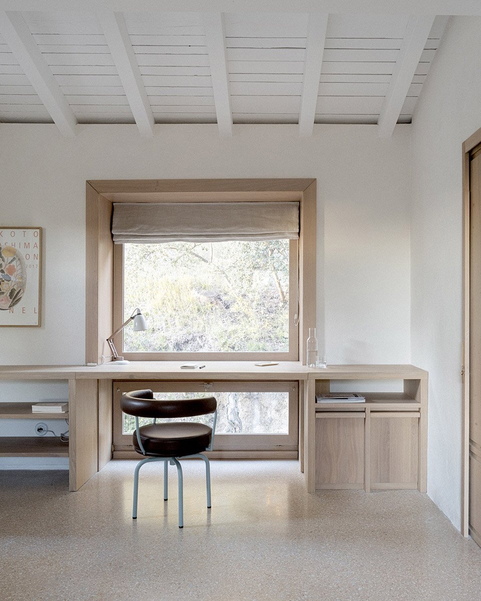 MA 住宅，法国 / Studio XM