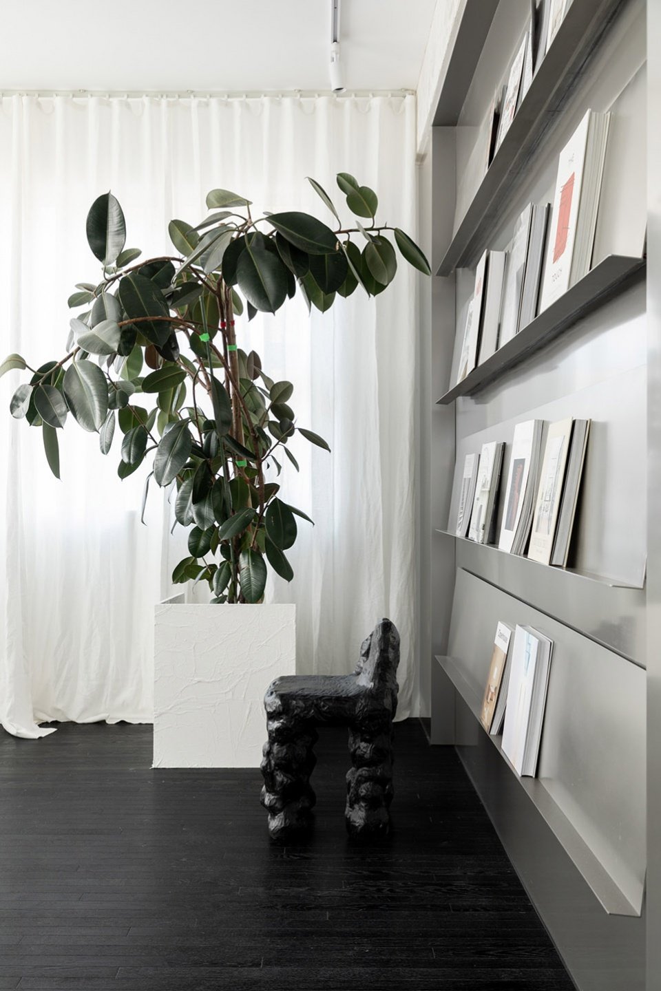 NOTHING DESIGN 上海工作室 / NOTHING DESIGN NOTHING DESIGN 上海工作室 / NOTHING DESIGN