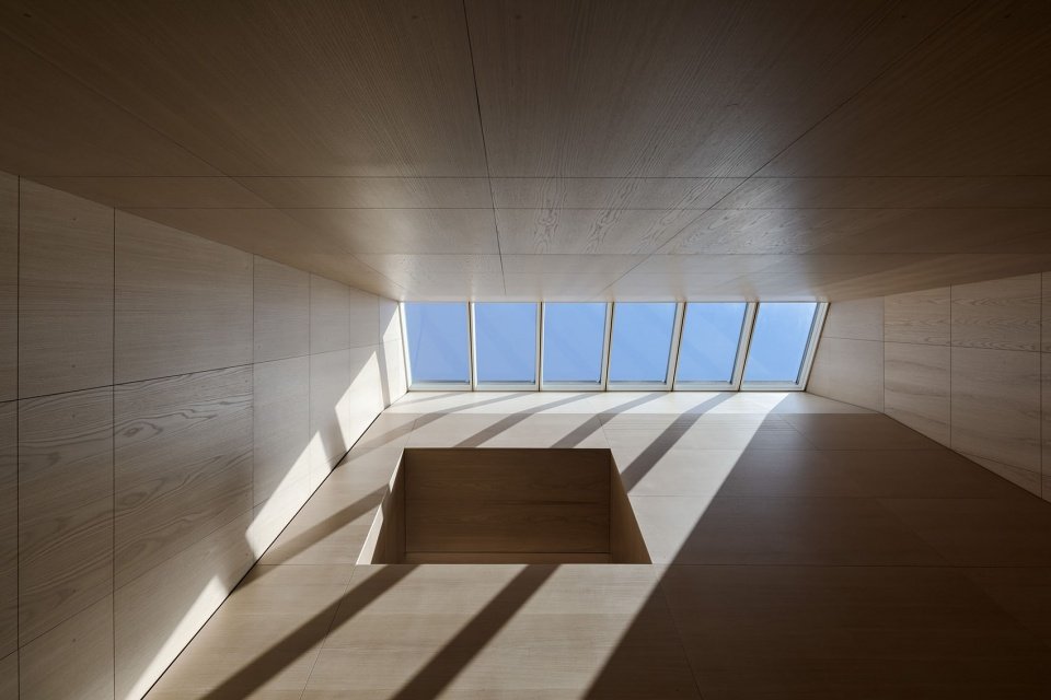 OG 工作室住宅，加拿大 / Omar Gandhi Architect