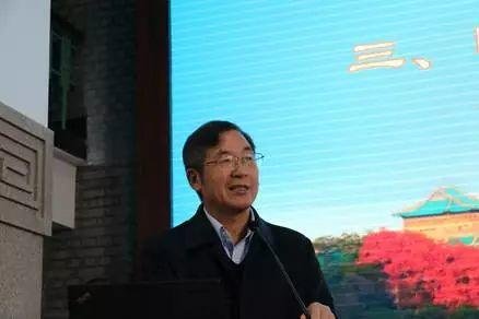 12 月 9 日 国家天元数学中部中心落户武汉大学