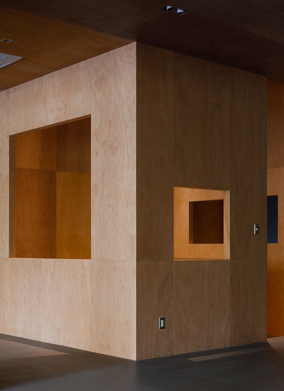 碑亭巷 62 号集合店,南京 / MOU 建筑工社 碑亭巷 62 号集合店,南京 / MOU 建筑工社