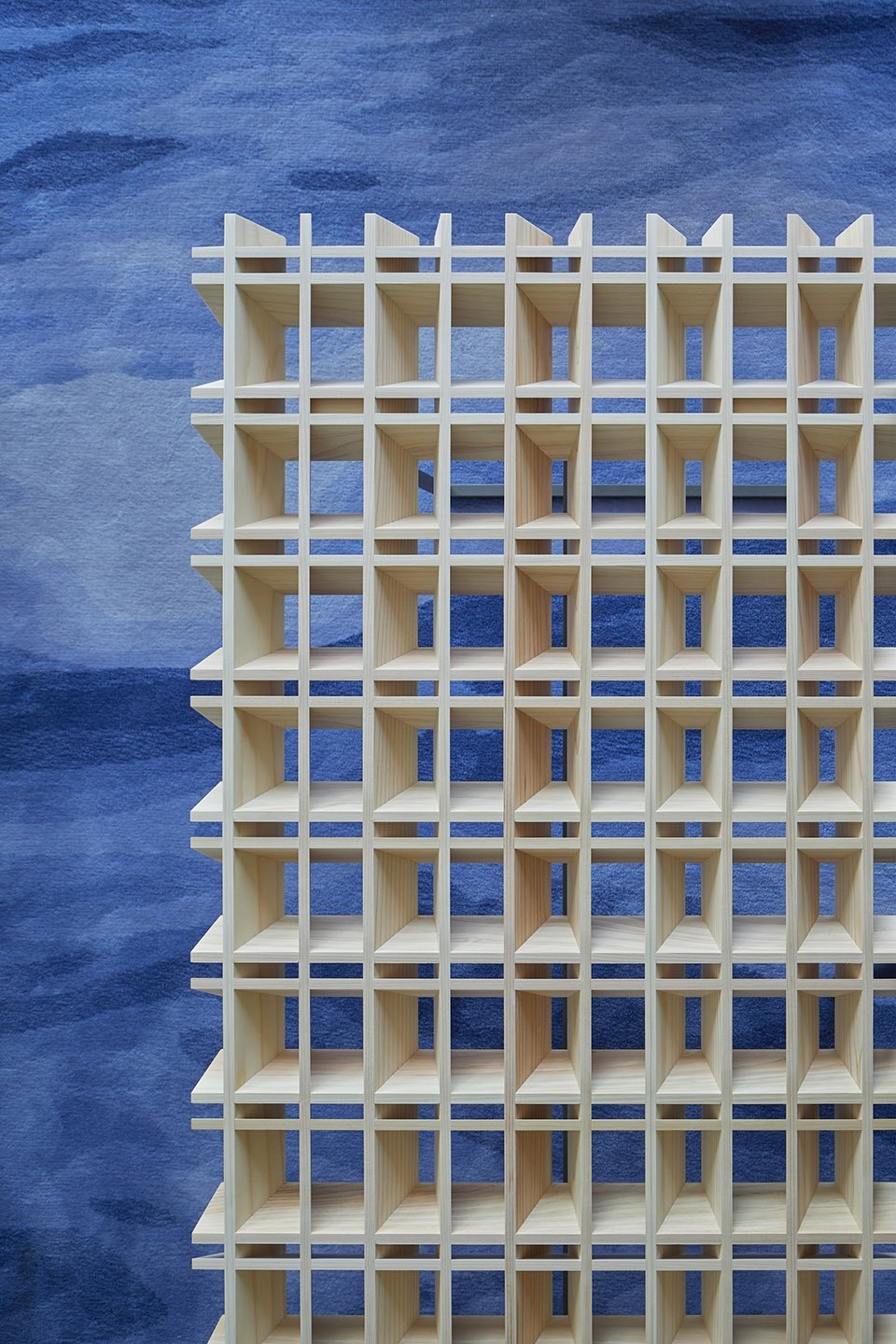 阿波银行总行营业部大楼,日本 / 株式会社日建设计 阿波银行总行营业部大楼,日本 / 株式会社日建设计