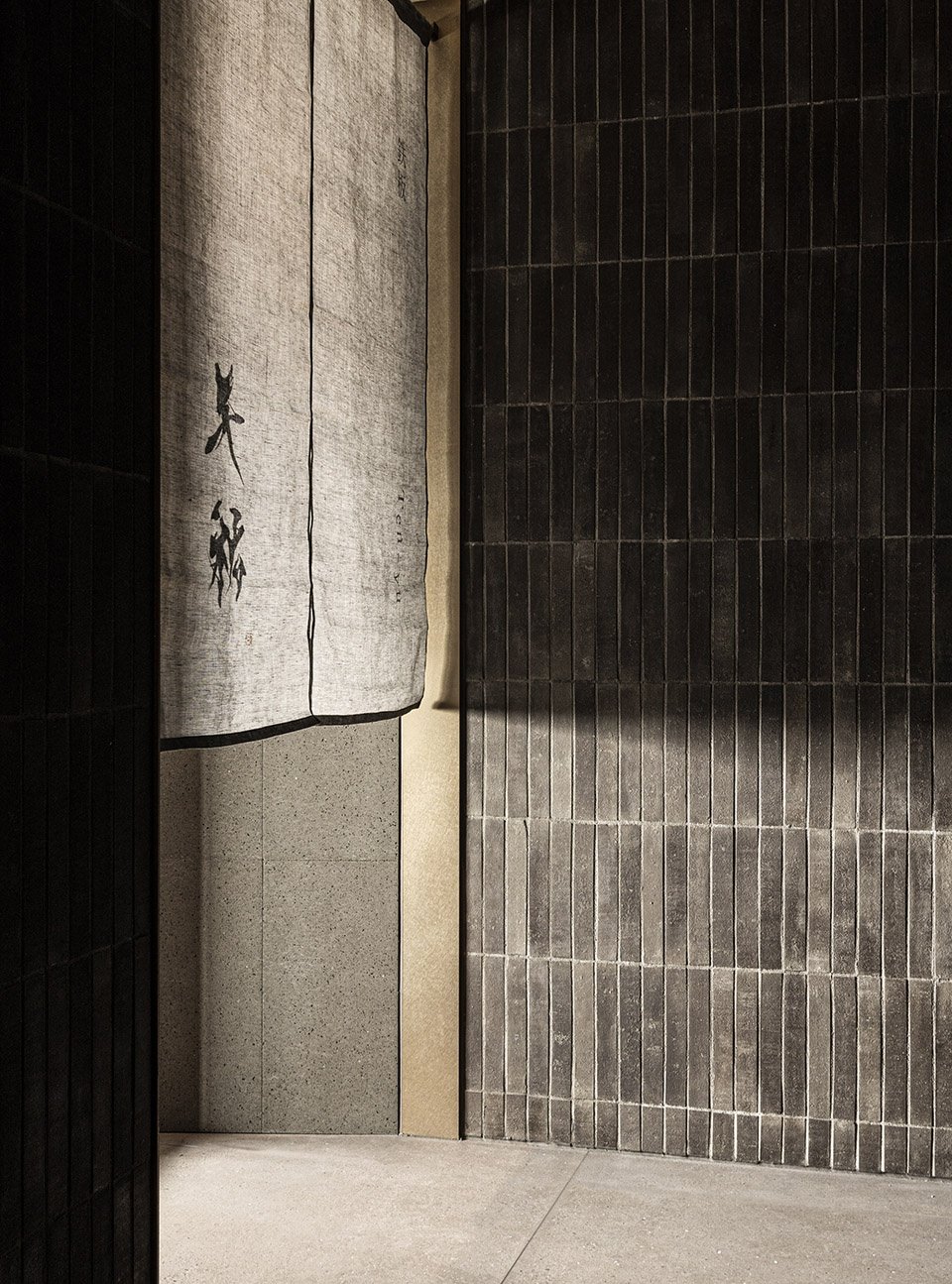 BELLUSTAR 东京酒店，日本 / Keiji Ashizawa Design + Norm Architects