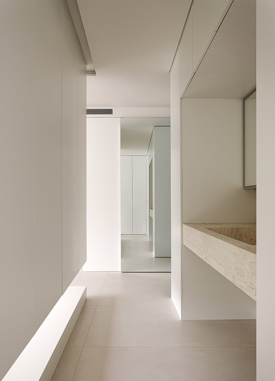 行间，北京 / 辰境设计