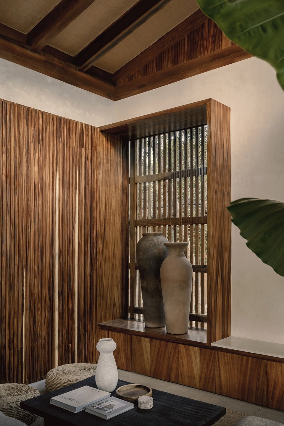 热带住宅,图卢姆 / Jaque Studio 热带住宅,图卢姆 / Jaque Studio