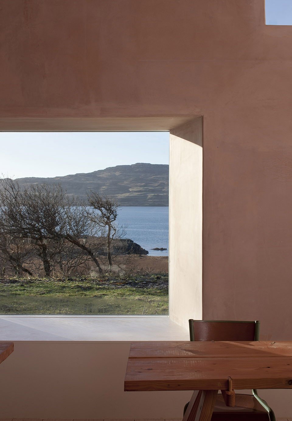 Croft 3 社区餐厅,英国 / fardaa Croft 3 社区餐厅,英国 / fardaa