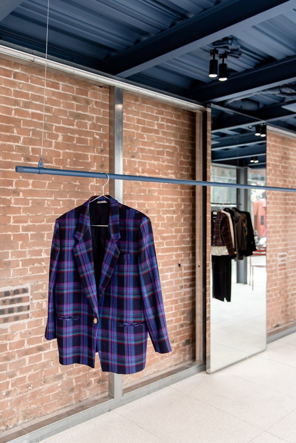 Eternal Hammer 古着店,北京 / 15 STUDIO Eternal Hammer 古着店,北京 / 15 STUDIO