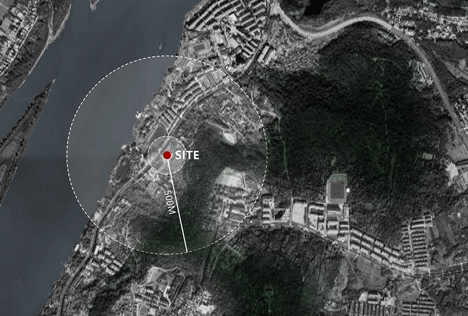 江淮小剧场，江苏淮安 / 东南大学建筑学院