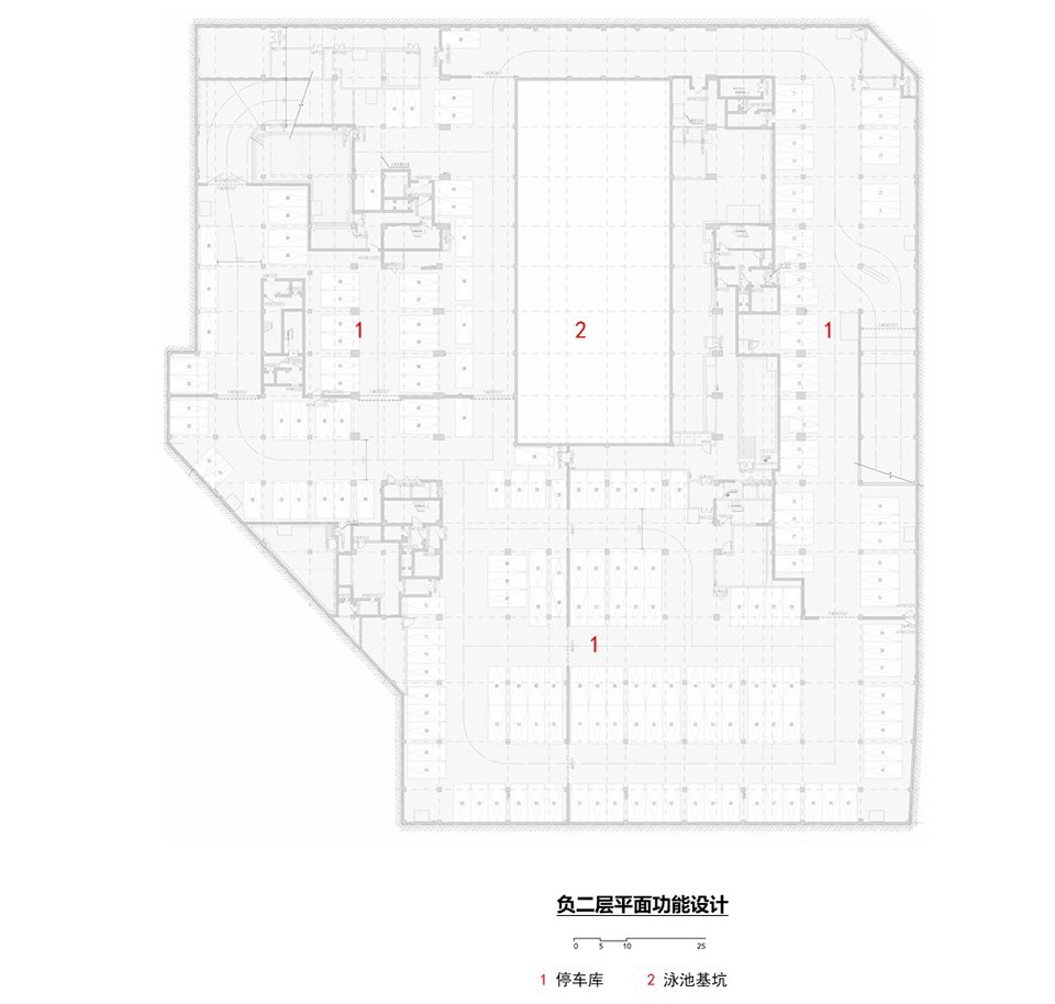 龙泉中学体育馆,成都 / 中国建筑西南设计研究院有限公司 龙泉中学体育馆,成都 / 中国建筑西南设计研究院有限公司