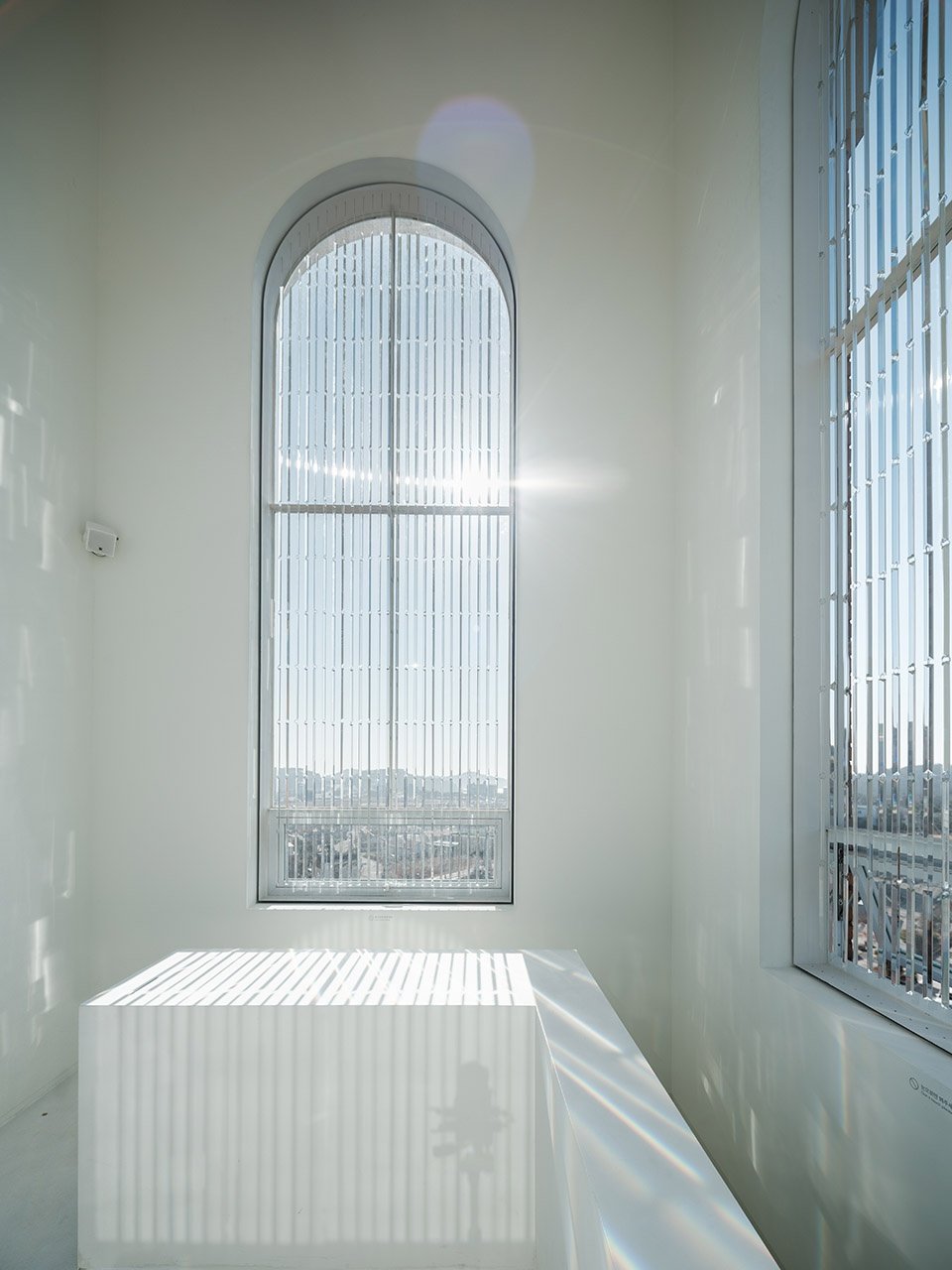 MADE LIM 品牌空间，韩国 / None Space