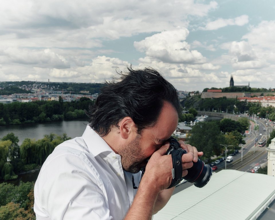 摄影:布拉格日记 / Iwan Baan 摄影:布拉格日记 / Iwan Baan